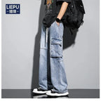 PENDRA Straight End Tooling Pants