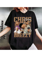 PENDRA Breezy Bowl T-Shirt