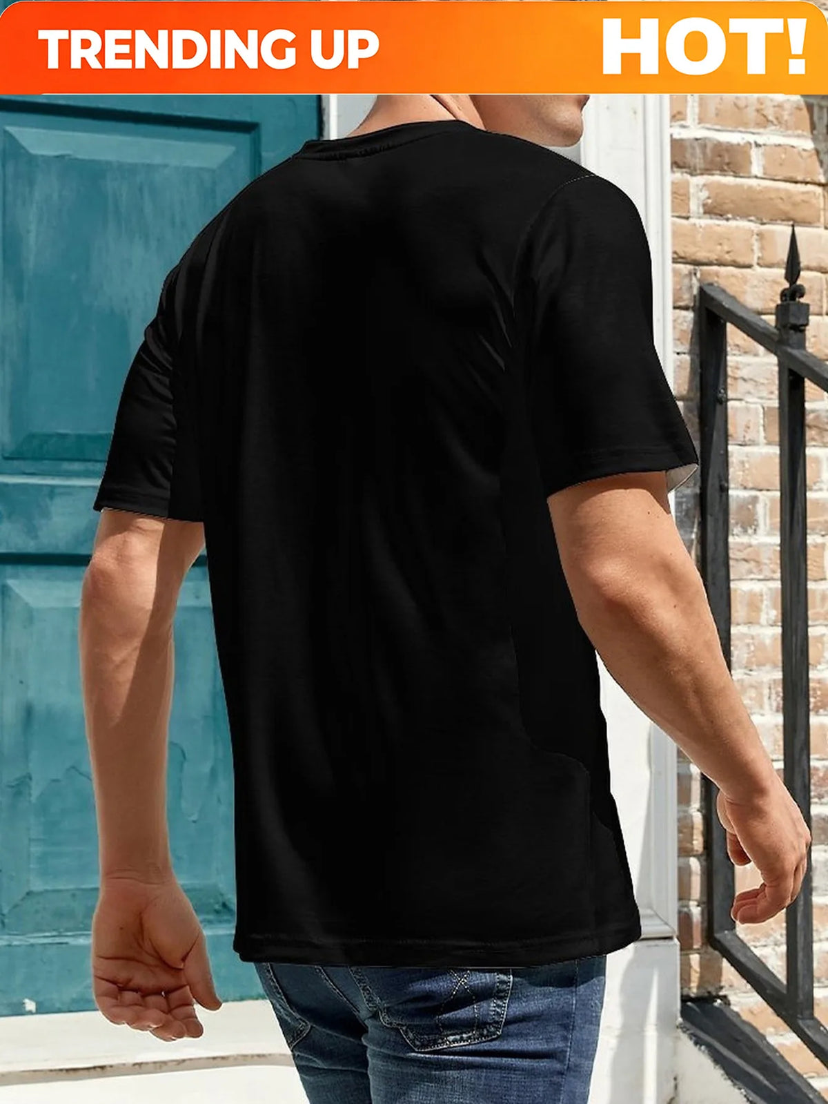 PENDRA One Under T-Shirt