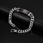 PENDRA Thick Bracelet Bracelet