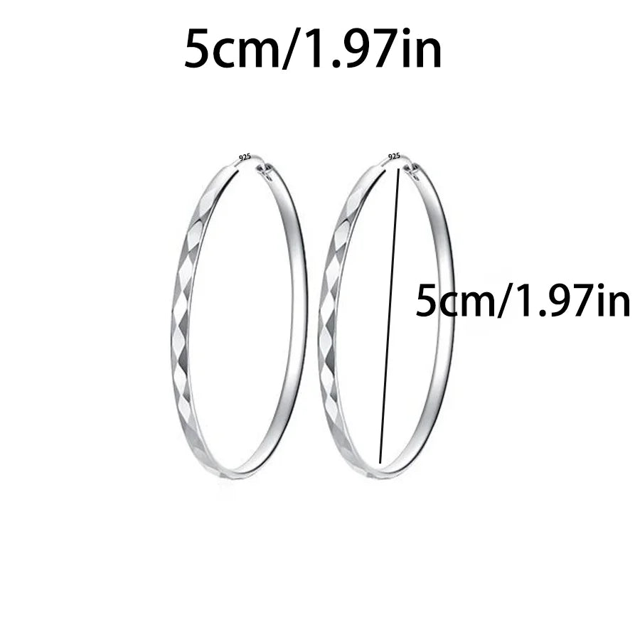 PENDRA ErisCove Sterling Silver Rings