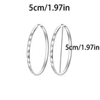 PENDRA ErisCove Sterling Silver Rings