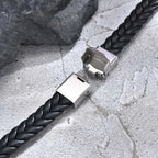 PENDRA Aevnora Custom Engraved Bracelet