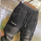 PENDRA Baggy Jeans