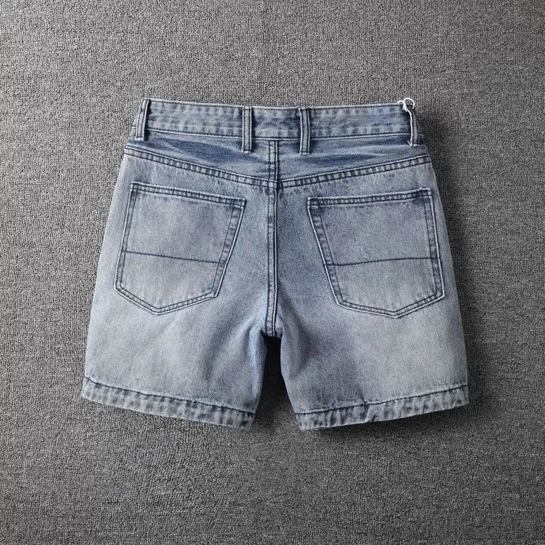 PENDRA Brand Loose American Shorts