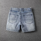 PENDRA Brand Loose American Shorts