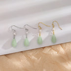 PENDRA Sterling Silver 3 Earrings