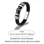 PENDRA Cross Magnetic Bracelet