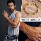 PENDRA Curb Miami Bracelet