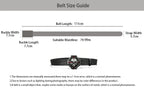 PENDRA Fayeora Punk Belt