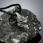 PENDRA Vikings Vintage Necklace