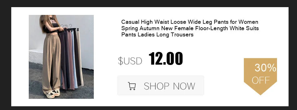 PENDRA Wide Leg Waist Diamond Pants
