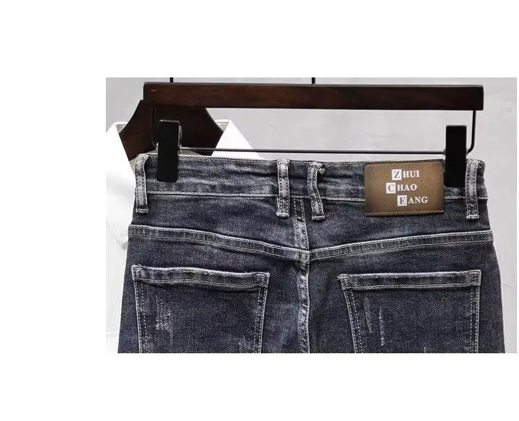 PENDRA Climate Lot Streetwear Pants