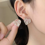 PENDRA Sterling Silver 12 Earrings