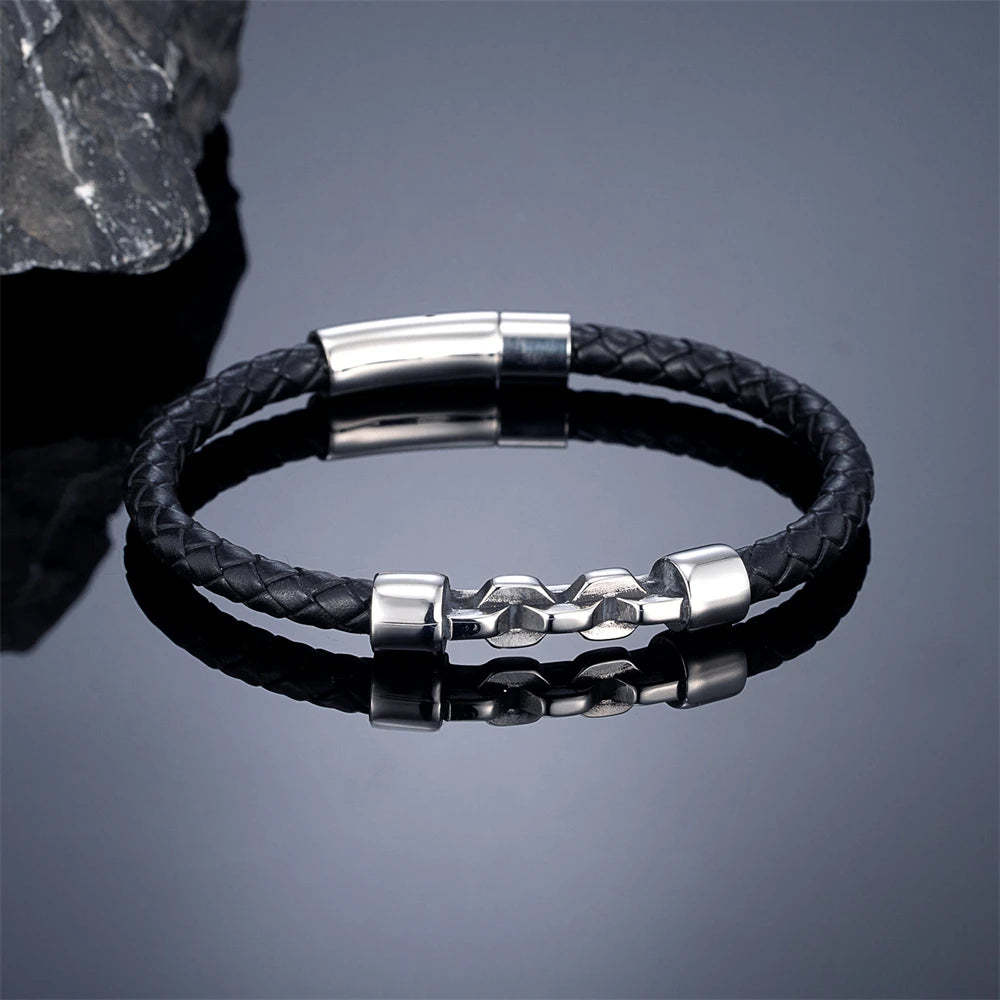 PENDRA Chain Red Bracelet