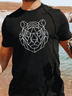 PENDRA Sports Running T-Shirt