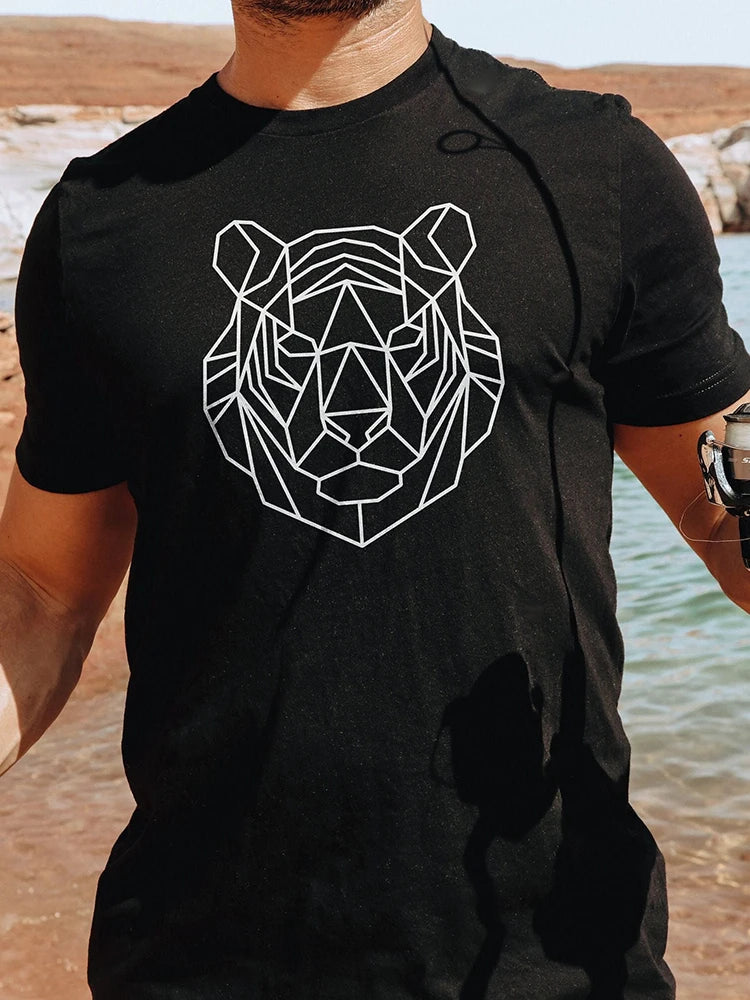 PENDRA Sports Running T-Shirt