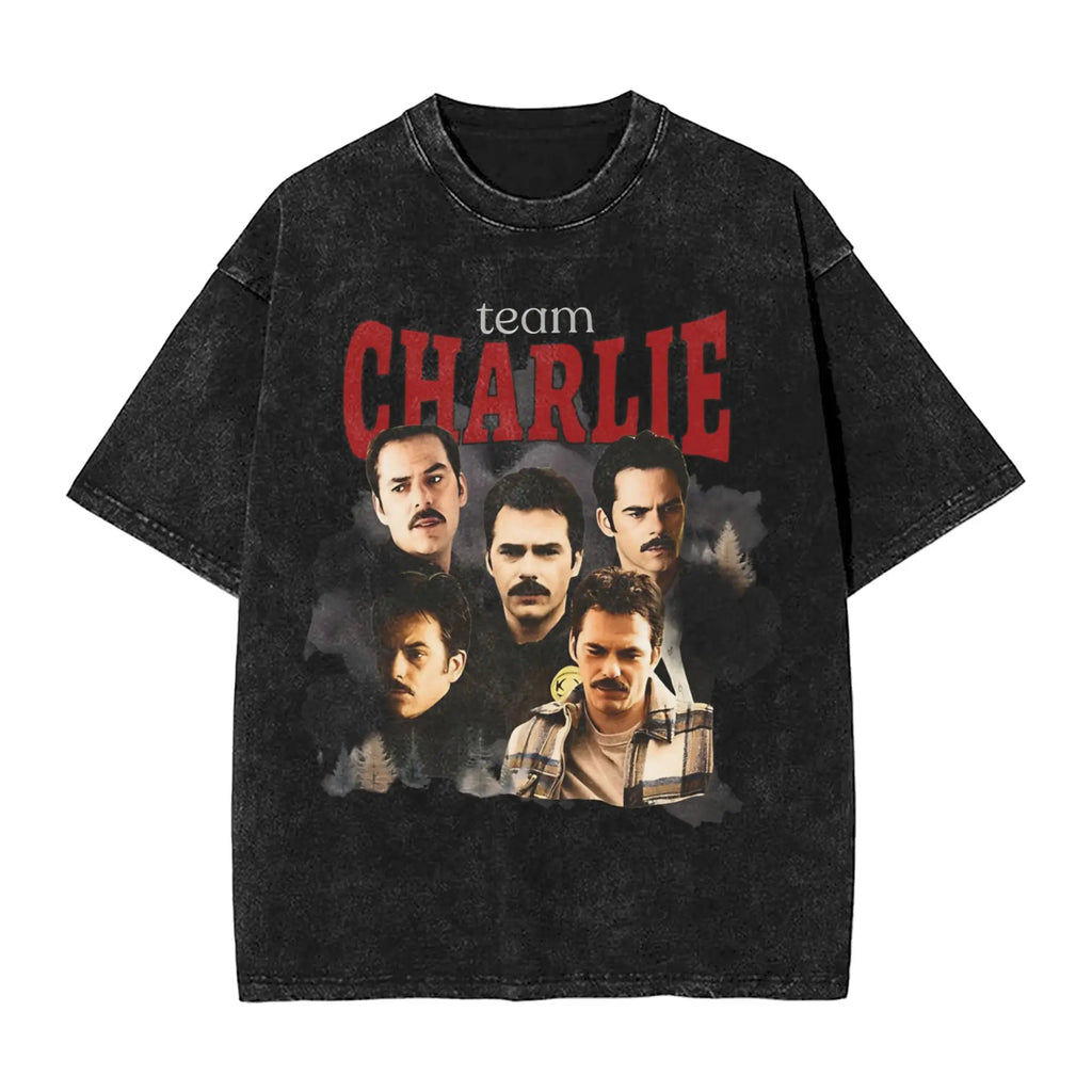 PENDRA Twilight Edward T-Shirt