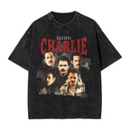 PENDRA Twilight Edward T-Shirt