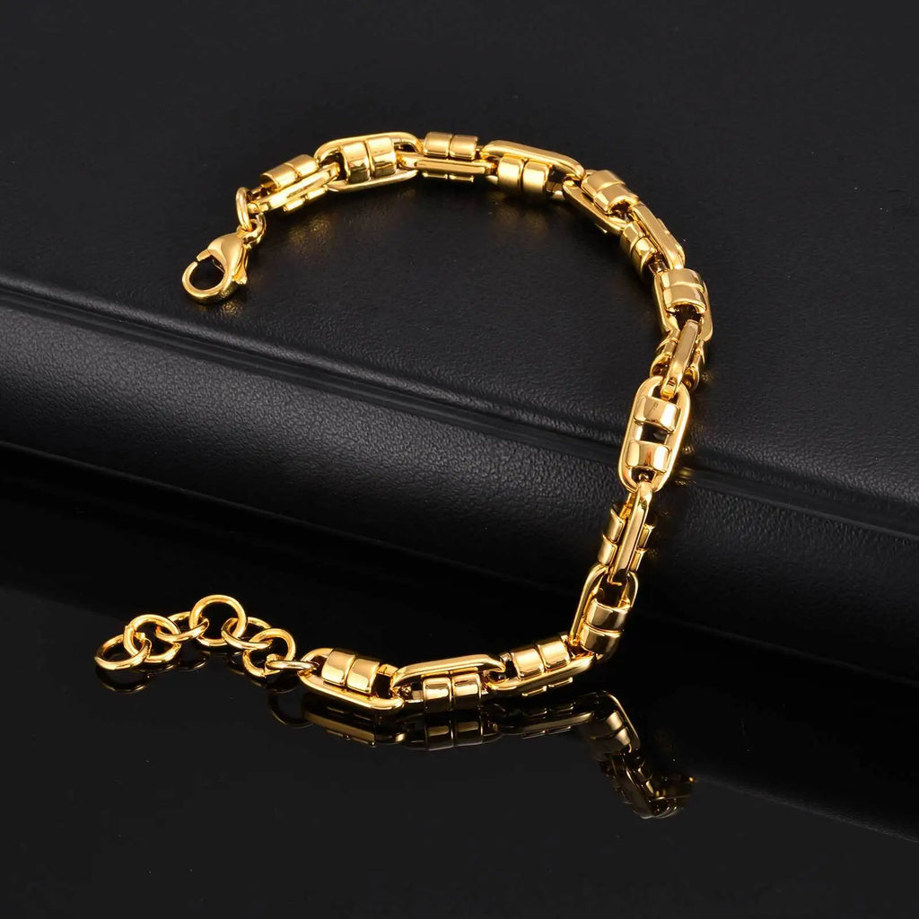PENDRA Causal Simple Bracelet