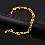 PENDRA Causal Simple Bracelet