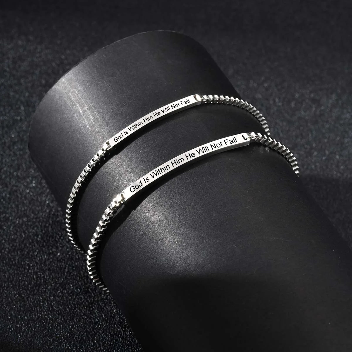 PENDRA Boy God Bracelet