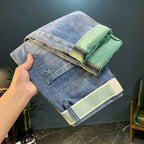 PENDRA Arrival Korean Designer Jeans