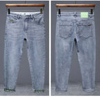 PENDRA End Korean Climate Pants