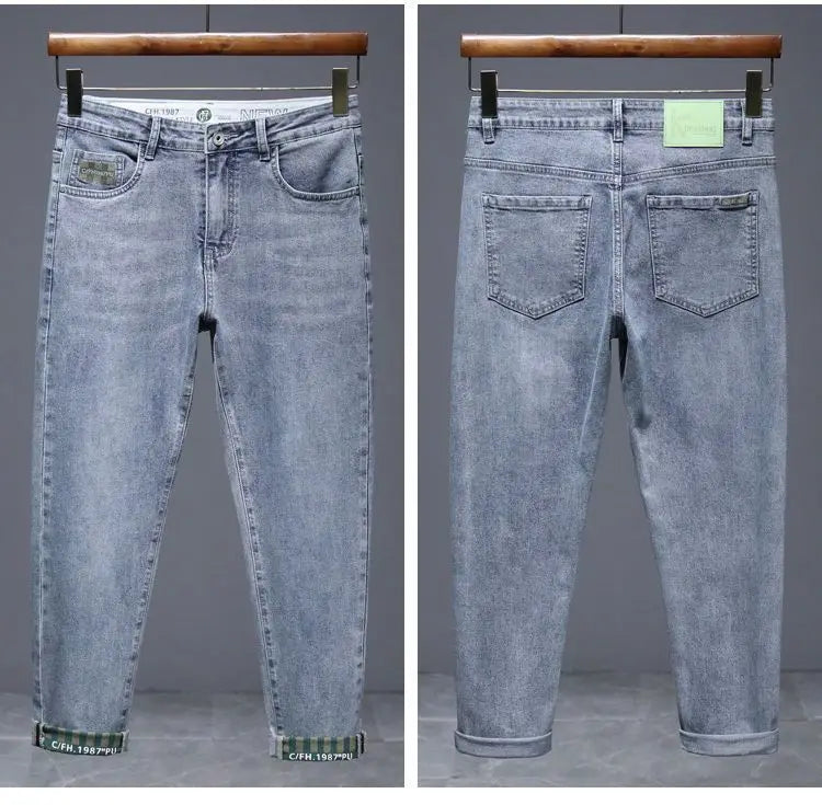 PENDRA End Korean Climate Pants