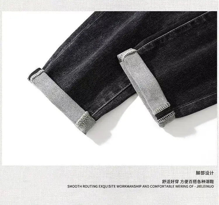 PENDRA Straight Brand Pants