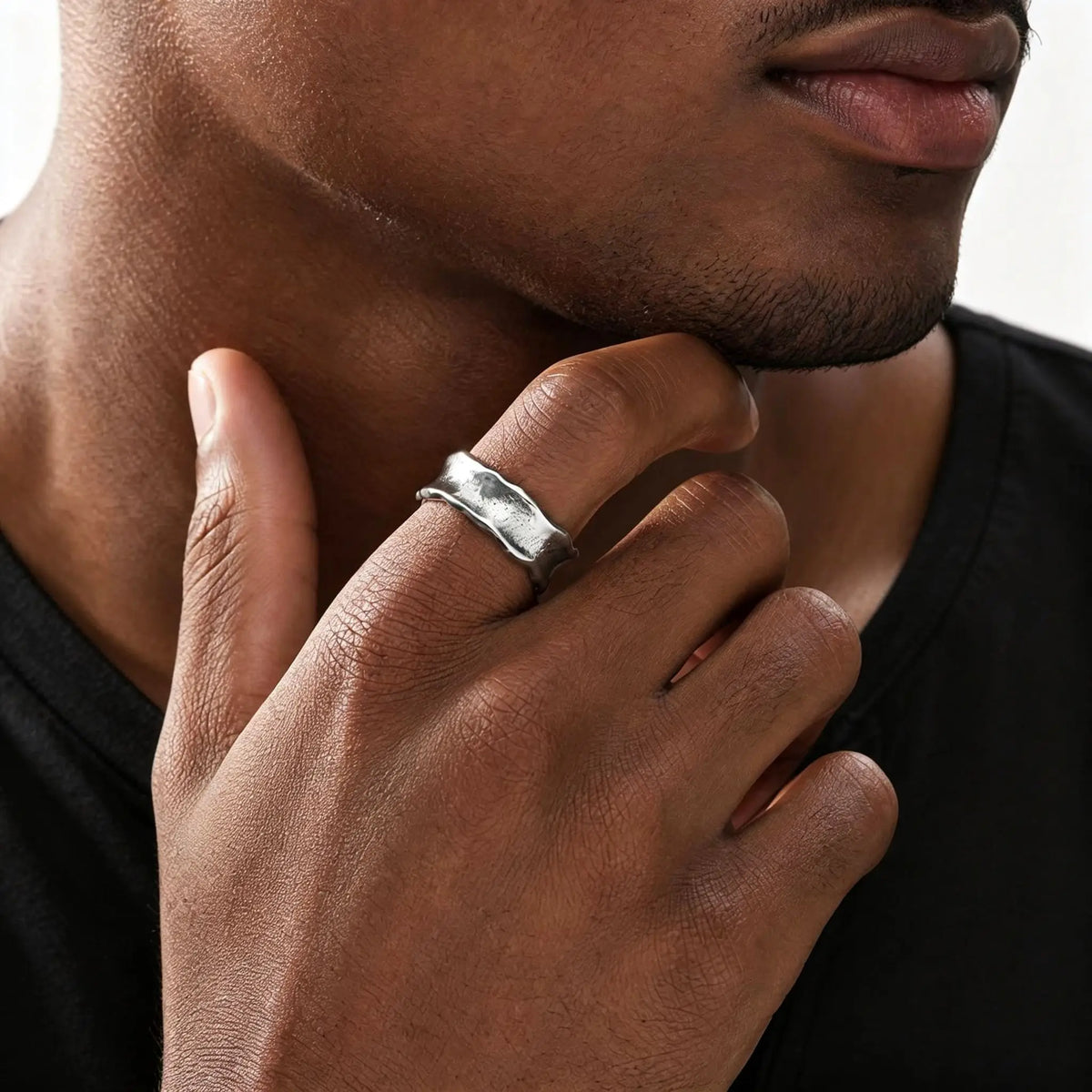PENDRA Nerizane Classic Ring