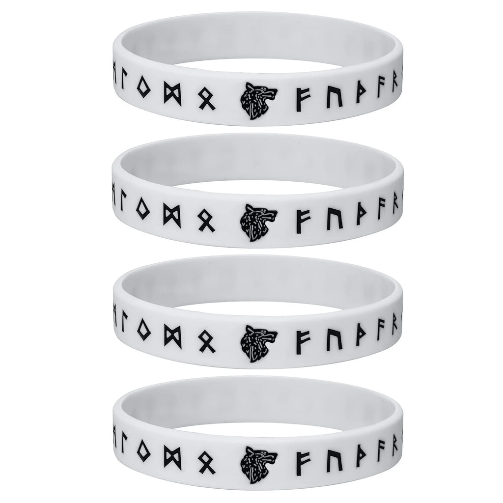 PENDRA Aevmora Viking Rune Bracelet