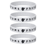PENDRA Aevmora Viking Rune Bracelet
