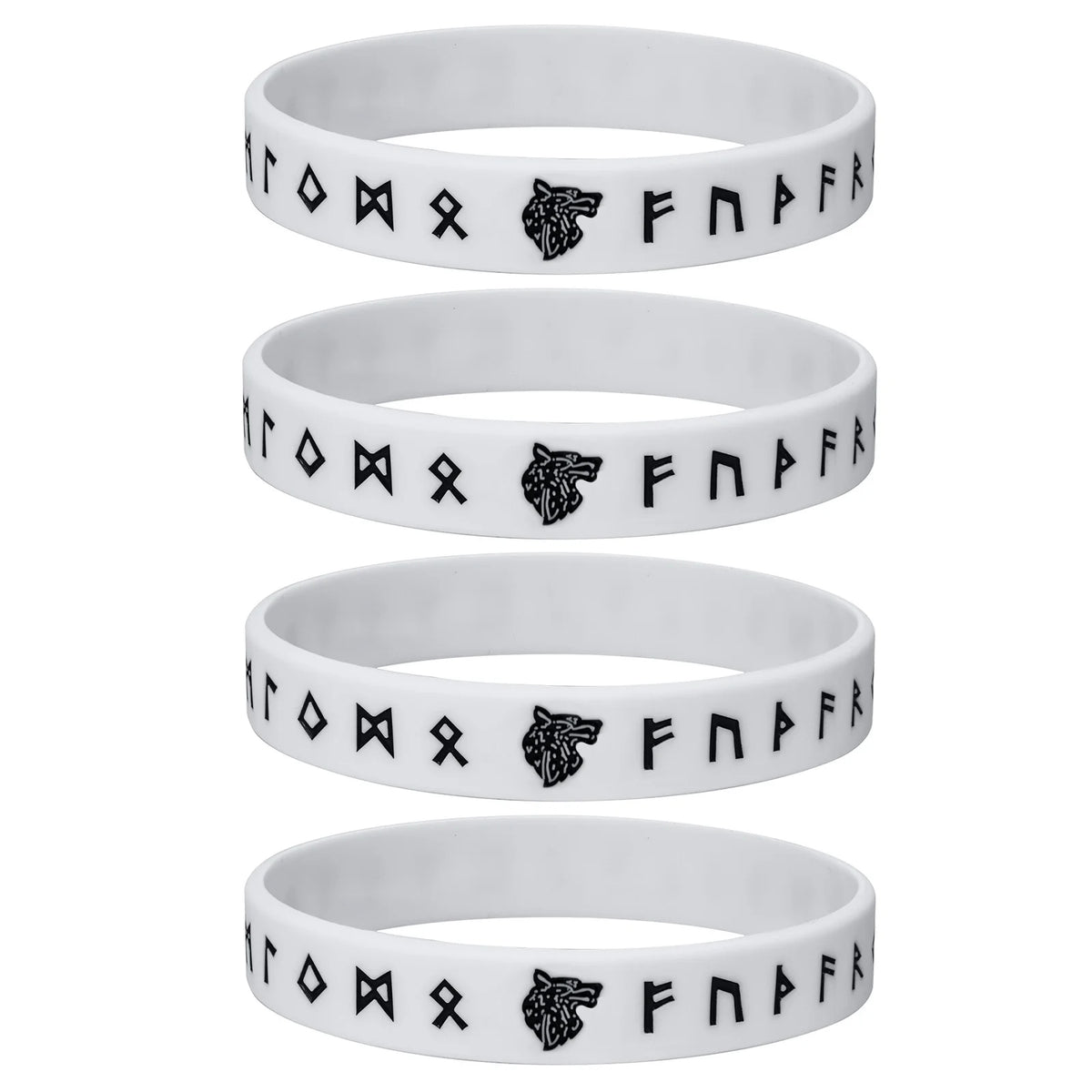 PENDRA Aevmora Viking Rune Bracelet