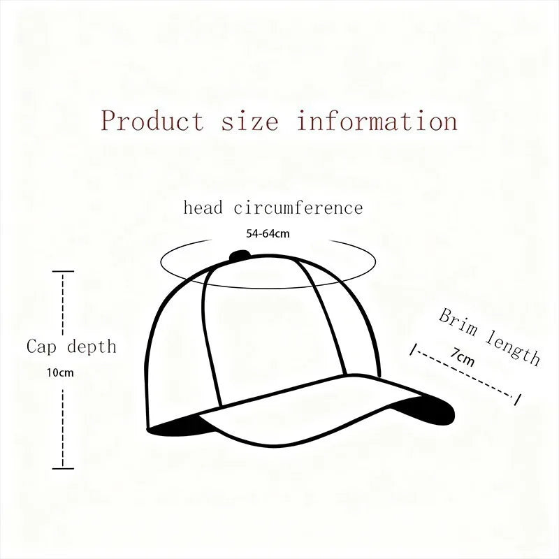 PENDRA Christian Matthew Verse Baseball Cap