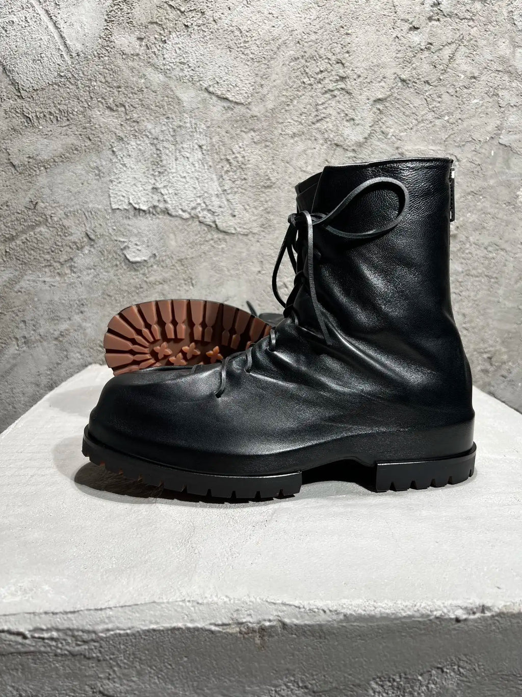 PENDRA ElaraVale Platform Sneakers