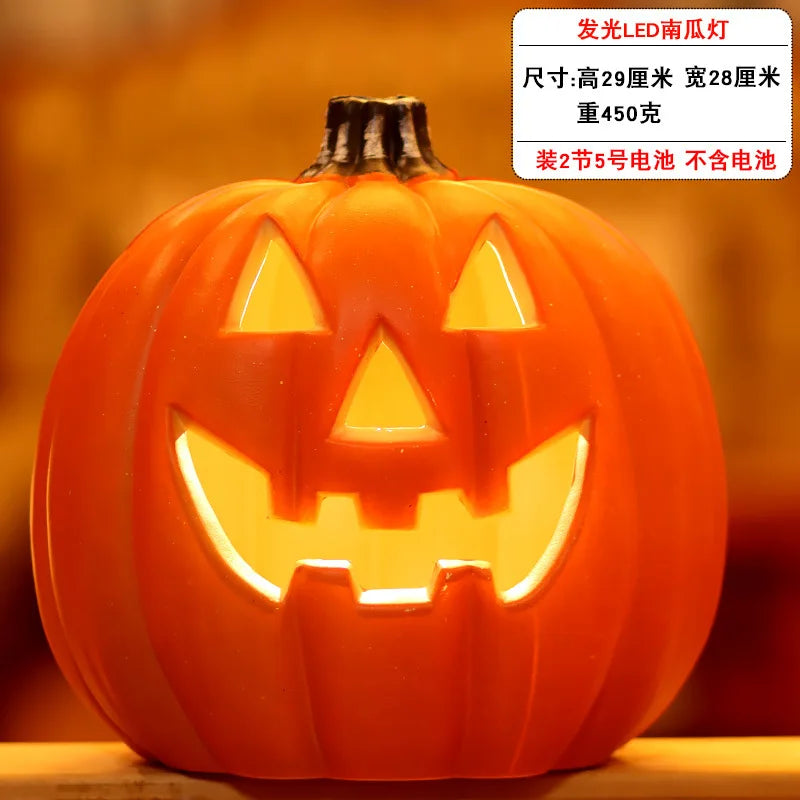 PENDRA Pumpkin Lights Cute LED Light