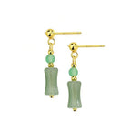 PENDRA Sterling Silver 3 Earrings