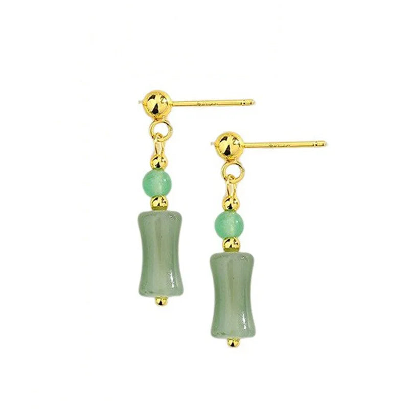 PENDRA Sterling Silver 3 Earrings
