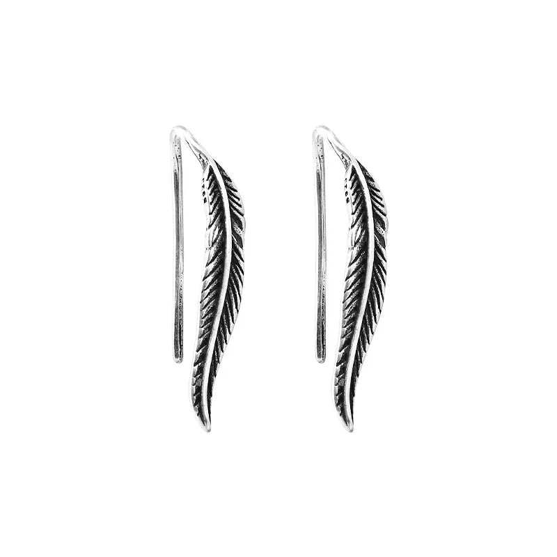 PENDRA Sterling Silver 24 Earrings