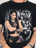 PENDRA Ipl Grunge T-Shirt