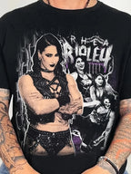 PENDRA Ipl Grunge T-Shirt