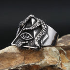 PENDRA Masonicforge Vintage Masonic Ring