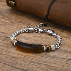 PENDRA Wheat Bracelet