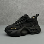 PENDRA Sports Platform Heightening Shoes