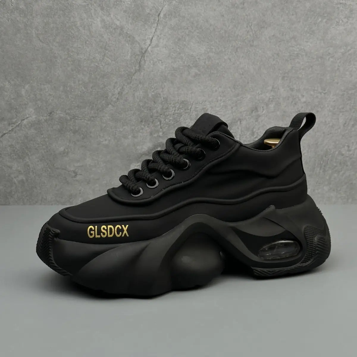 PENDRA Sports Platform Heightening Shoes