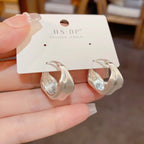 PENDRA Sterling Silver 26 Earrings