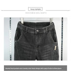 PENDRA Harem Straight Pants