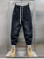 PENDRA Designer Clothes Man Jeans