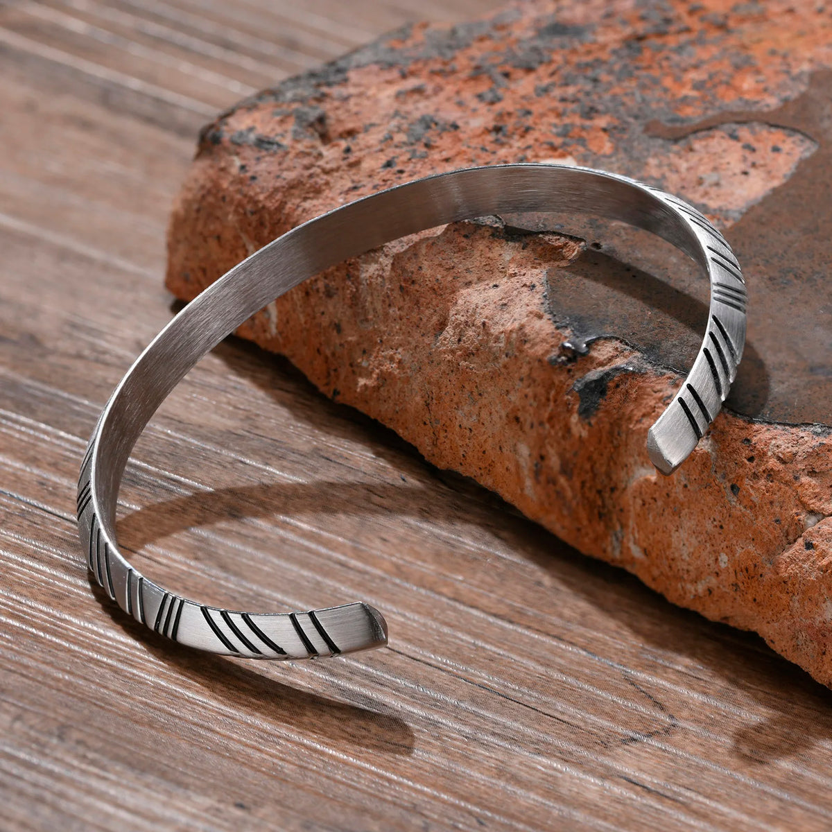 Viking Tribal Arrow Cuff Classic Norse Bracelet Bangle,Men Bracelet,Stainless steel Celtic Style Cuff Bracelets